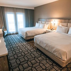 Two-Bedroom King Suite